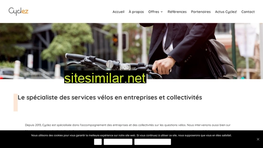 cyclez.com alternative sites