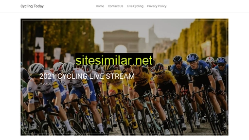 cycling-today.com alternative sites
