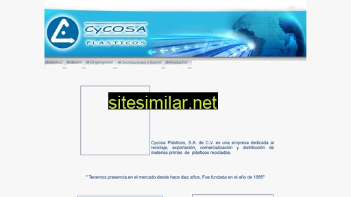 cycosa.com alternative sites