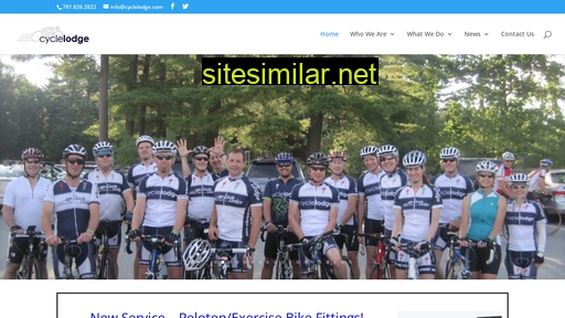 cyclelodge.com alternative sites