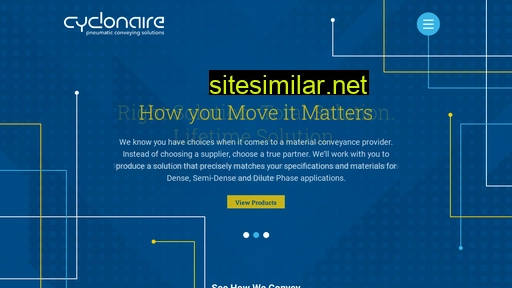 cyclonaire.com alternative sites