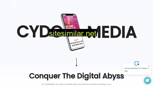 cydomedia.com alternative sites