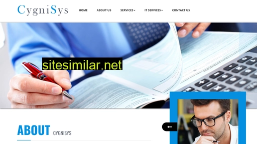 cygnisys.com alternative sites
