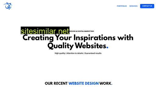 Cyi-designs similar sites