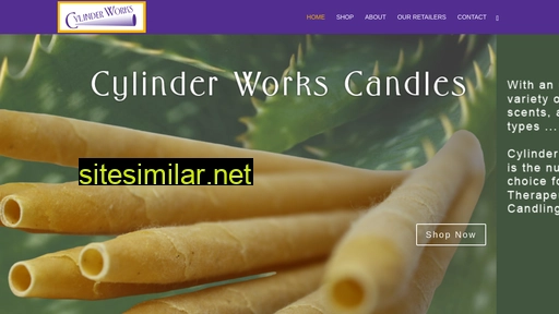 cylinderworks.com alternative sites