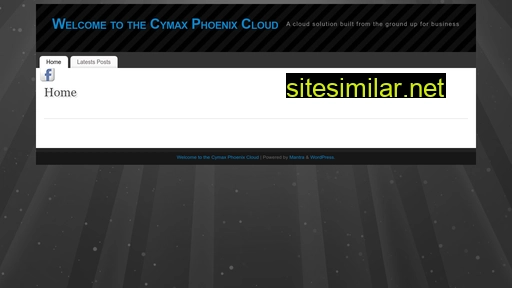 cymaxcloud.com alternative sites