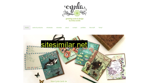 cynla.com alternative sites