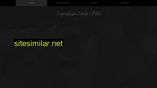 cynthiacorio.com alternative sites