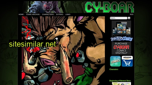 cy-boar.com alternative sites