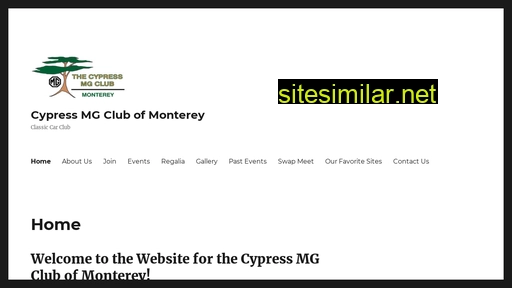 cypressmg.com alternative sites
