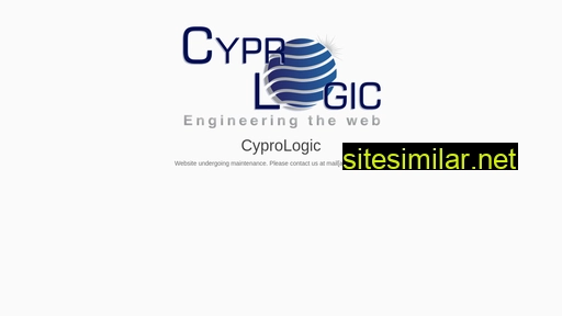 Cyprologic similar sites