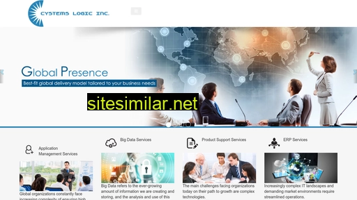 cystemslogic.com alternative sites