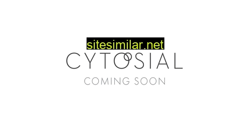 Cytosial similar sites