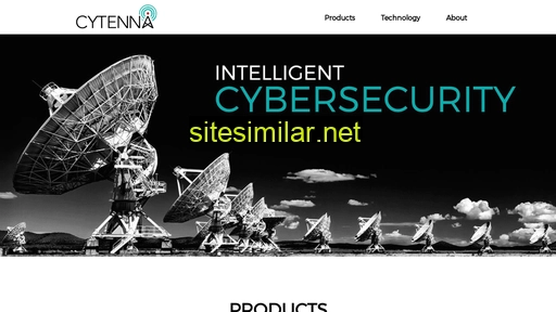 cytenna.com alternative sites