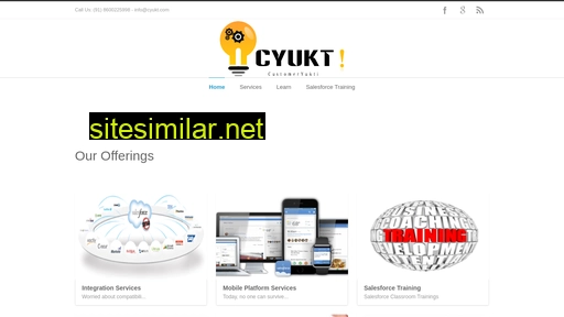 cyukt.com alternative sites