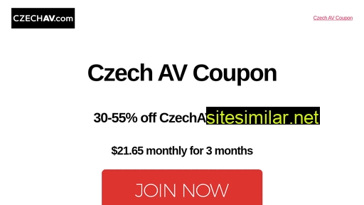 czechavdiscount.com alternative sites
