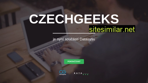 czechgeeks.com alternative sites