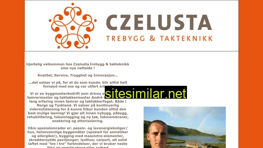 czelusta.com alternative sites