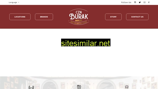 cznburak.com alternative sites