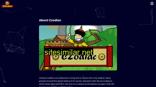 czodiac.com alternative sites