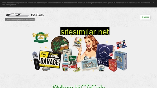 cz-cado.com alternative sites