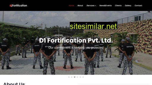 d1fortification.com alternative sites