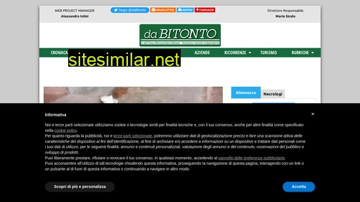 dabitonto.com alternative sites