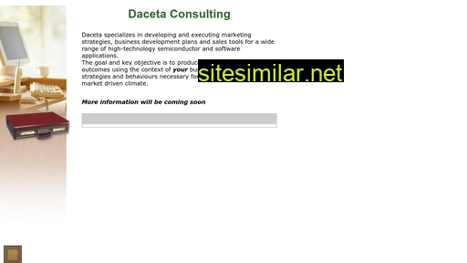 daceta.com alternative sites