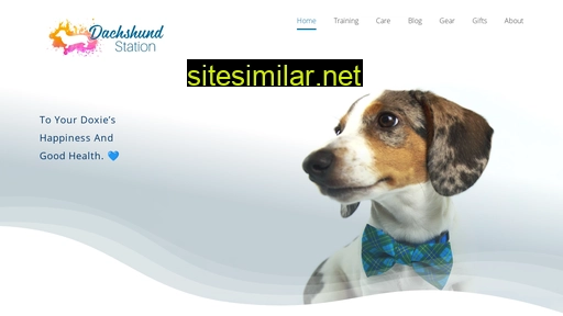 dachshundstation.com alternative sites