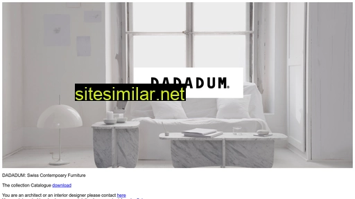 dadadum.com alternative sites