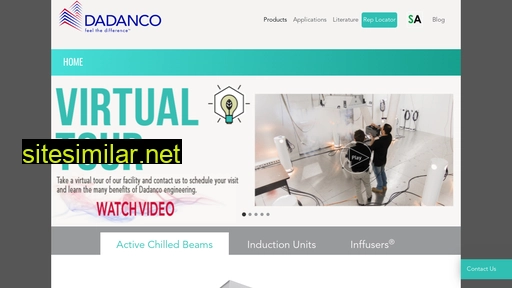 dadanco.com alternative sites