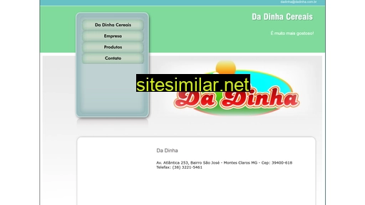 dadinha.com alternative sites