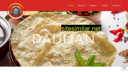 dadijan.com alternative sites