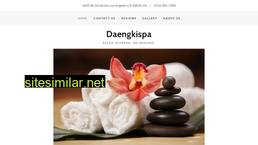 daengkispa.com alternative sites