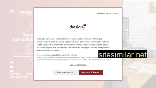 daesign.com alternative sites