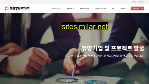 daesungpe.com alternative sites