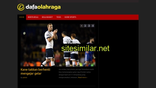 dafaolahraga.com alternative sites