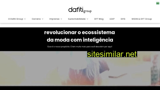 dafitigroup.com alternative sites