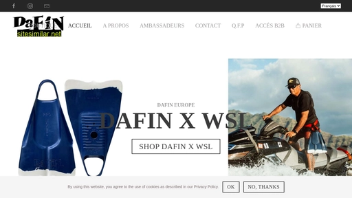 dafin-europe.com alternative sites