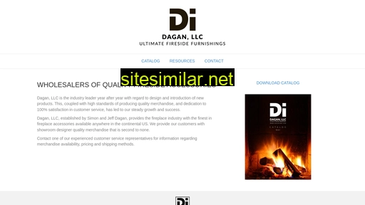 daganind.com alternative sites