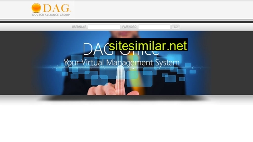 dagoffice.com alternative sites