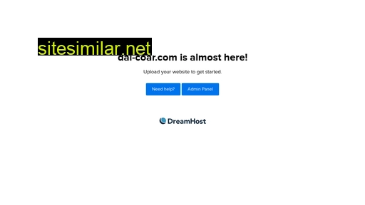 dai-coar.com alternative sites