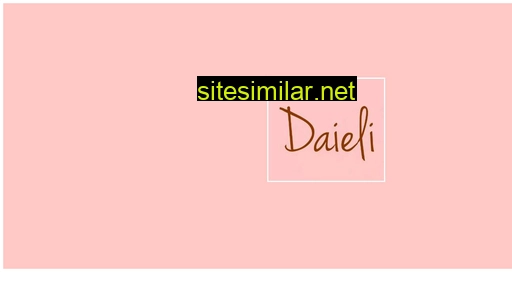 daieli.com alternative sites