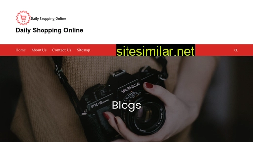 dailyshoppingonline.com alternative sites