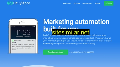 dailystory.com alternative sites