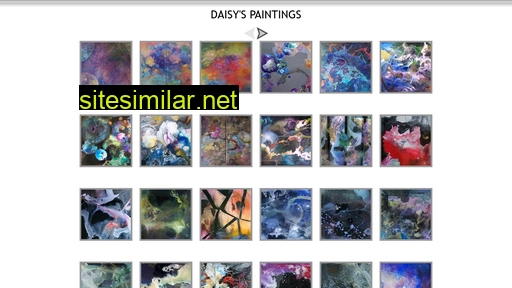 daisyspaintings.com alternative sites