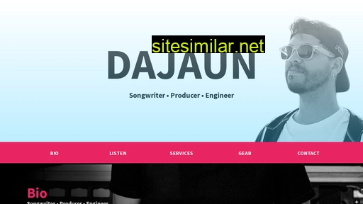 dajaun.com alternative sites