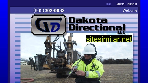 dakotadirectional.com alternative sites