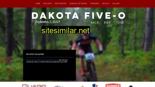 dakotafiveo.com alternative sites