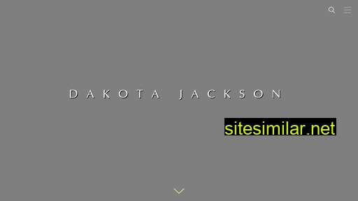 Dakotajackson similar sites
